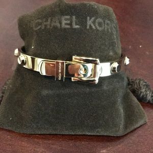 Michael Kors Belt Bracelet